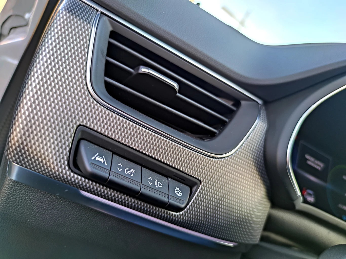 Renault Arkana E-Tech Intens Renault Arkana E-Tech Intens