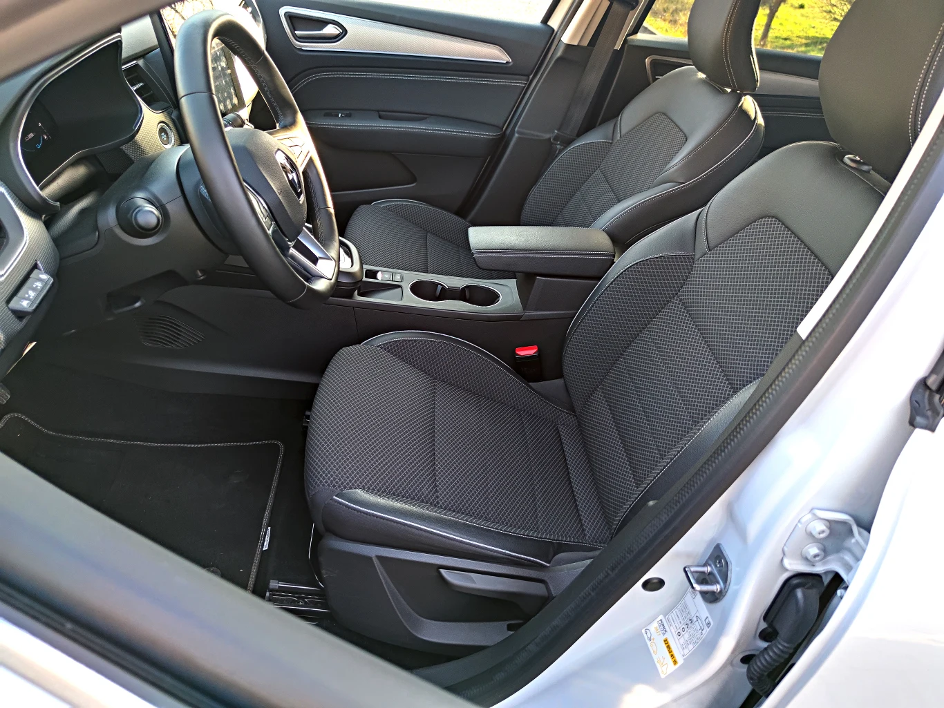 Renault Arkana E-Tech Intens Renault Arkana E-Tech Intens