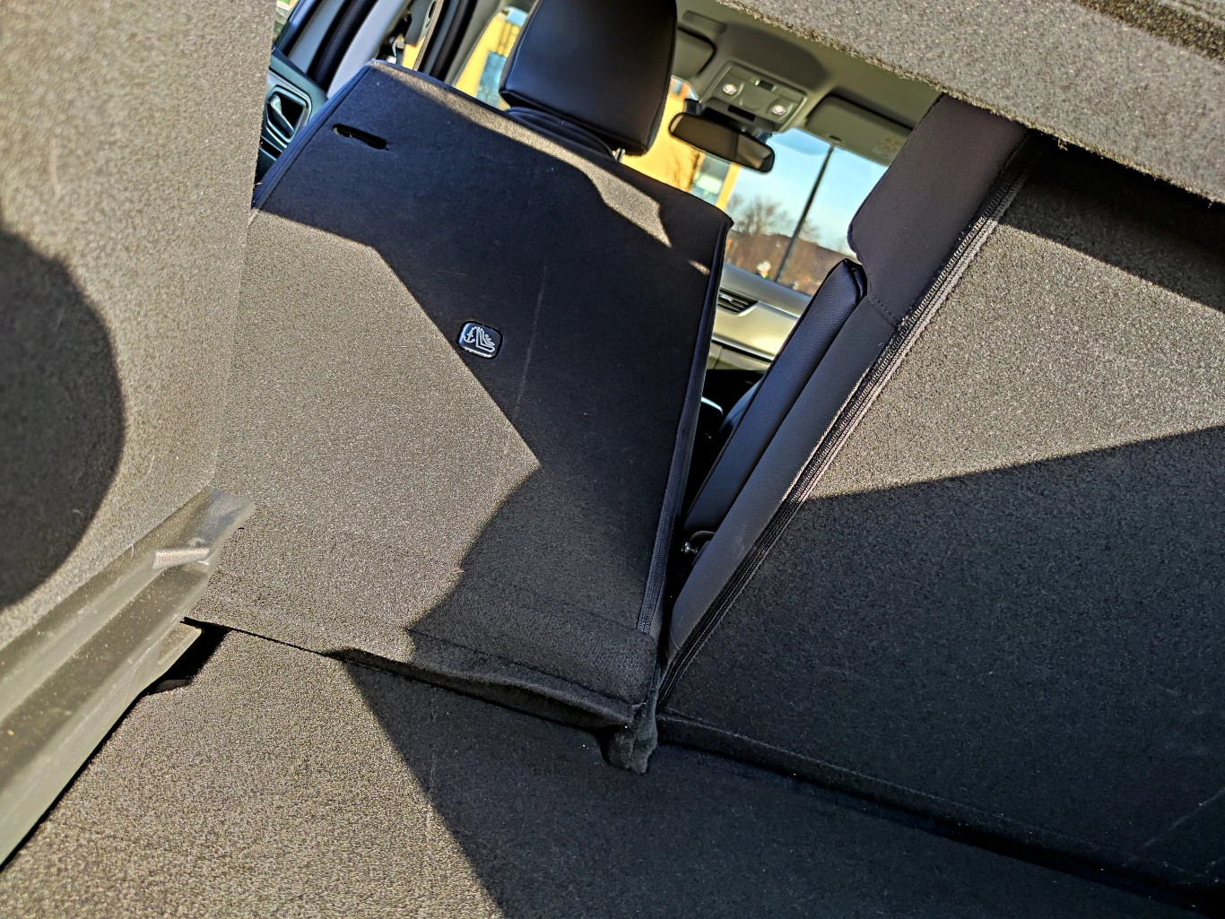 Renault Arkana E-Tech Intens Renault Arkana E-Tech Intens