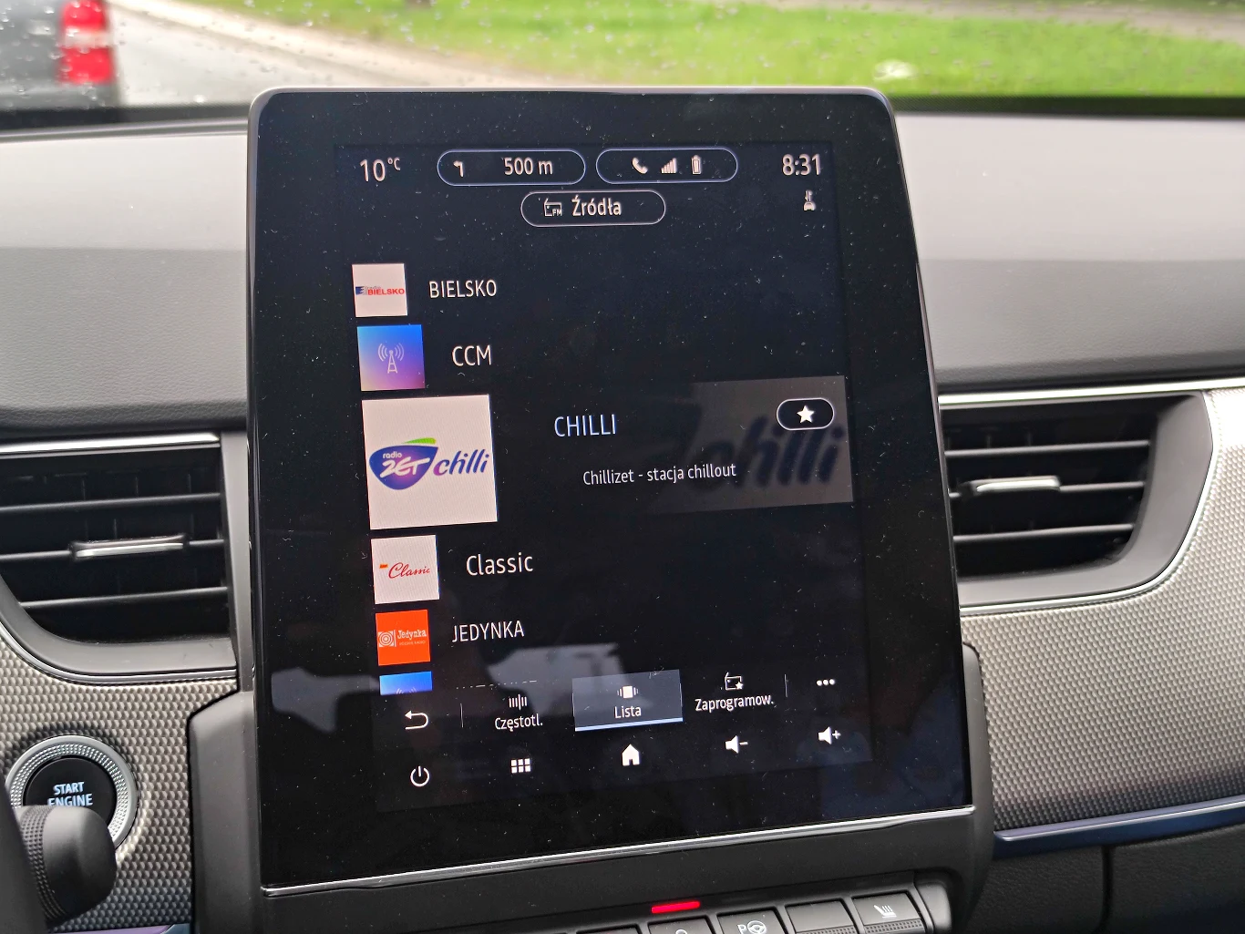 Renault Arkana E-Tech Intens Renault Arkana E-Tech Intens