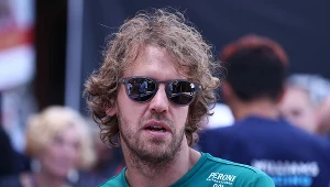 Sebastian Vettel