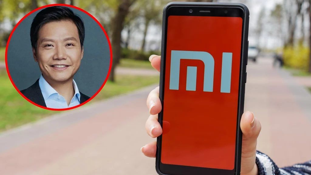 Prezes Xiaomi chwali się swoimi smartfonami Xiaomi i Redmi