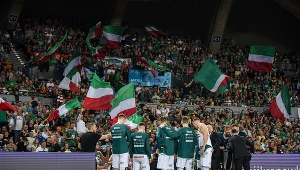 Śląsk Wrocław po raz 18 mistrzem Polski w koszykówce