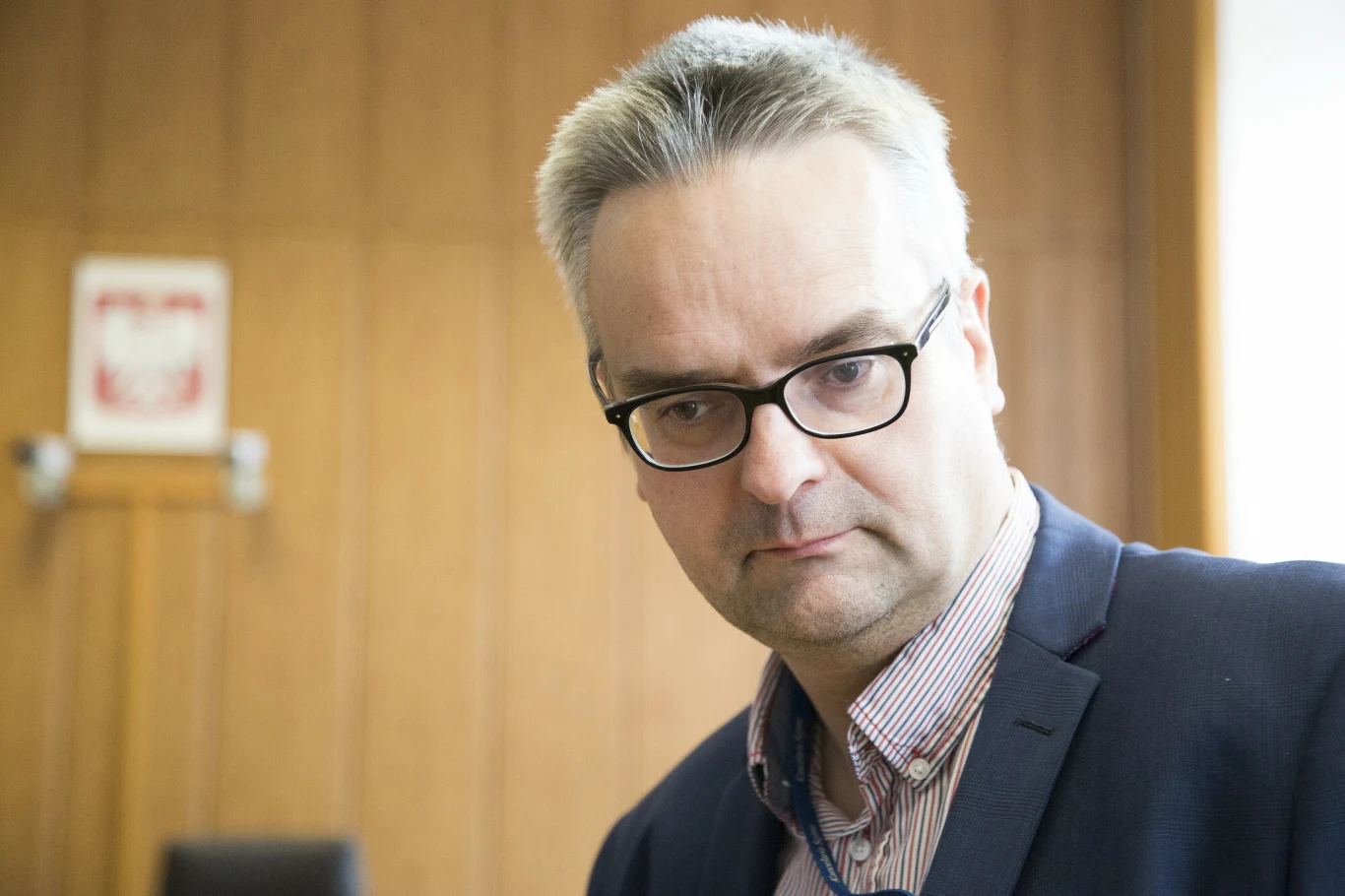 Wojciech Czuchnowski Wojciech Czuchnowski