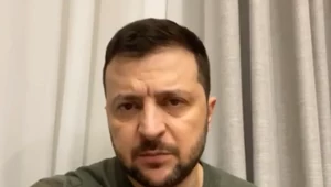 Wołodymyr Zełenski
