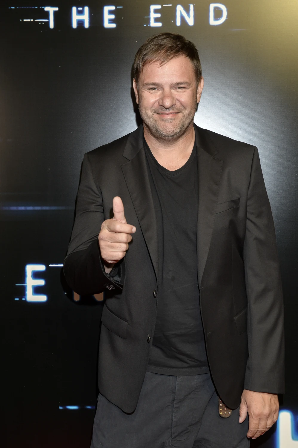 Tomasz Karolak Tomasz Karolak