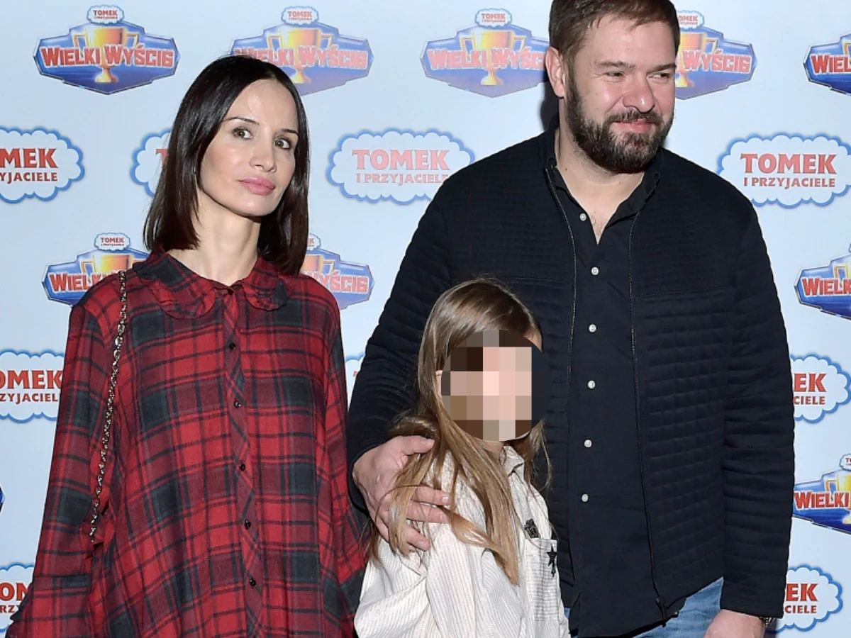 Córka Karolaka poszła do szkoły wojskowej Córka Karolaka poszła do szkoły wojskowej