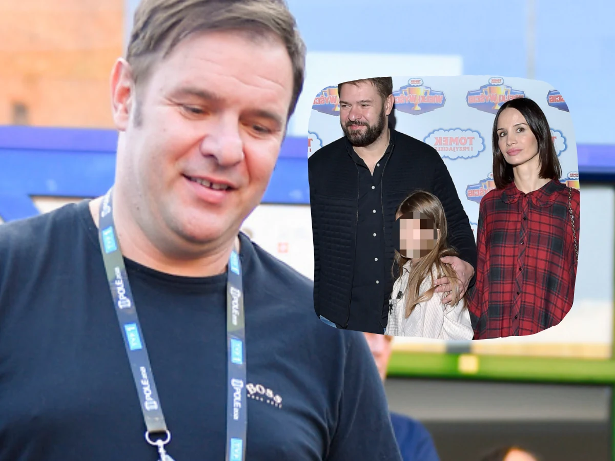 Córka Karolaka poszła do szkoły wojskowej Foto: Kurnikowski Córka Karolaka poszła do szkoły wojskowej Foto: Kurnikowski