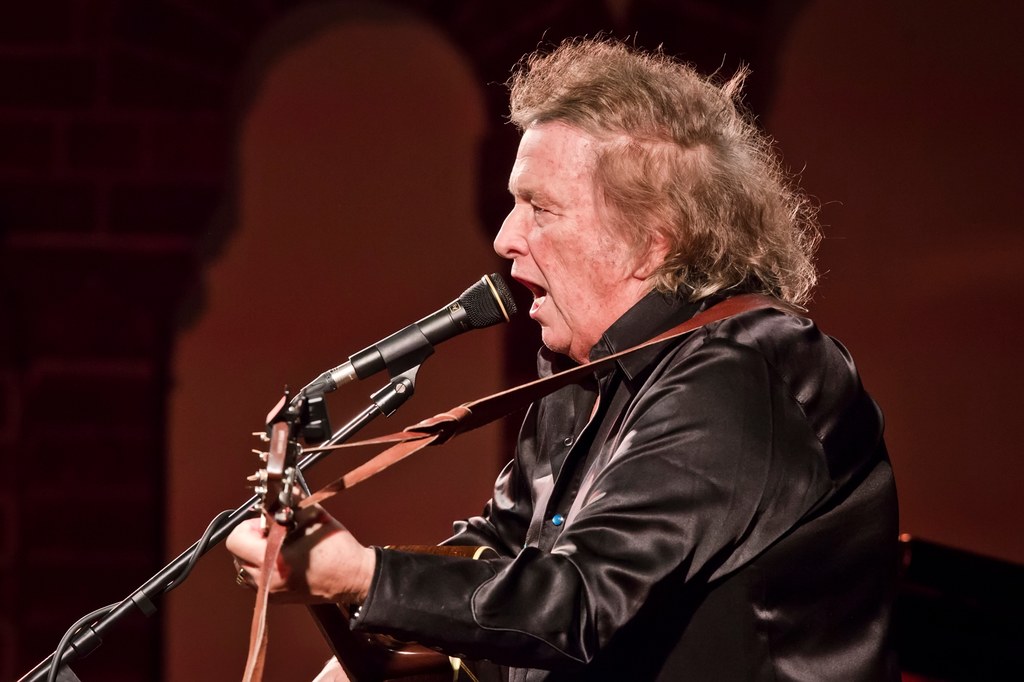 Don McLean zbojktował występ na wiecu NRA