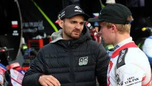 Mistrz świata odwiedził macierzysty klub. Kibice piszą o powrocie