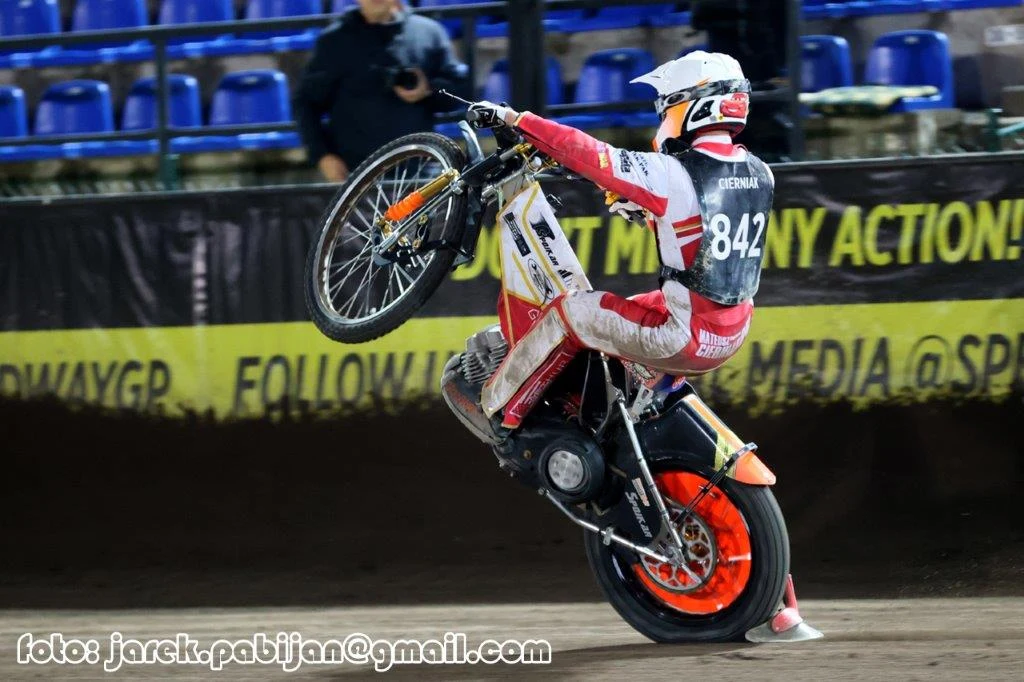 Mateusz Cierniak Mateusz Cierniak