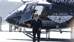 Tom Cruise