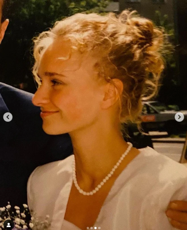 Maciej Musiał pochwalił się mamą na Instagramie @maciejmusial_official/