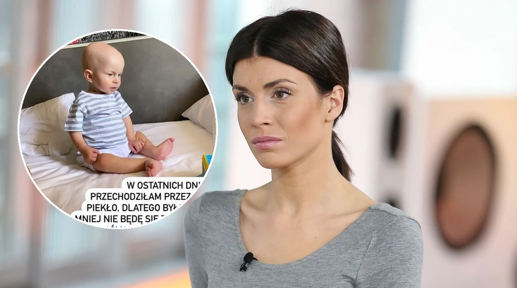 Magdalena Stępień przekazała niepokojące wieści