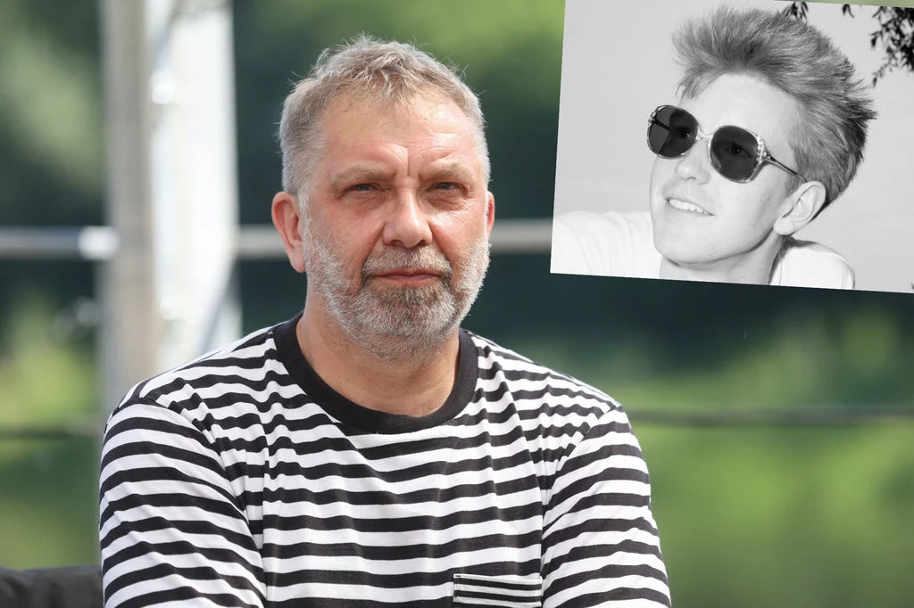 Piotr Metz przewiduje koniec Depeche Mode bez Andy'ego Fletchera