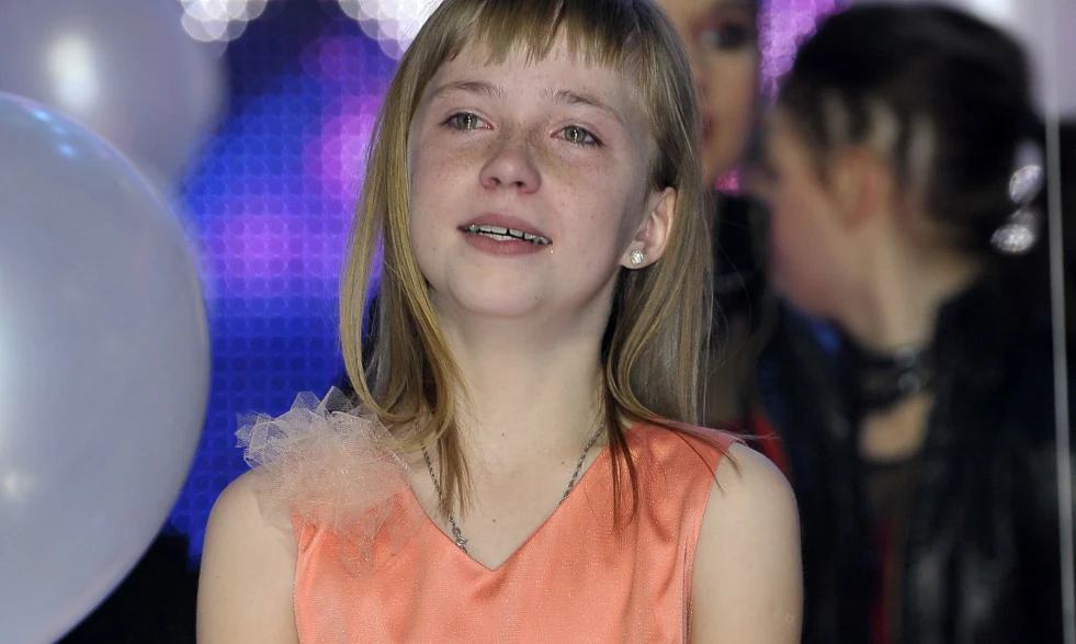 Magda Welc, 2010 rok