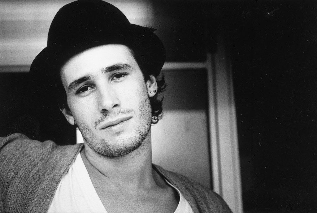 Jeff Buckley w dniu śmierci miał 30 lat i całą karierę przed sobą