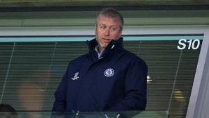 Roman Abramowicz