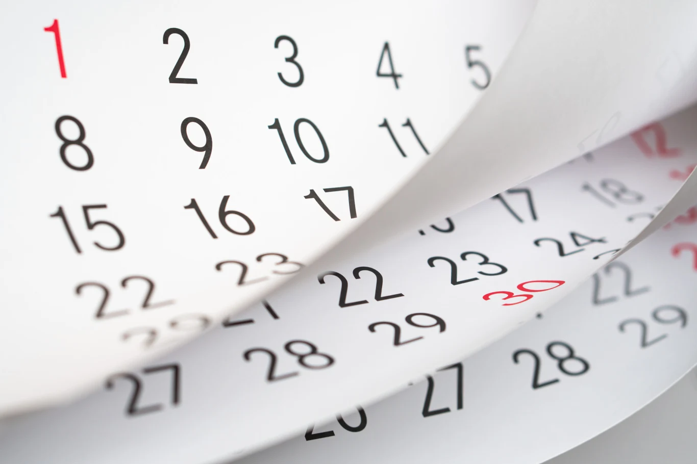 Urodziłeś się w poniedziałek? Sprawdź, co mówią o tobie gwiazdy