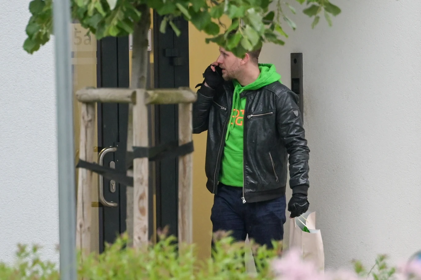 Antoni Królikowski zadzwonił najprawdopodobniej do Joanny Opozdy, aby wyjaśnić sprawę Antoni Królikowski zadzwonił najprawdopodobniej do Joanny Opozdy, aby wyjaśnić sprawę