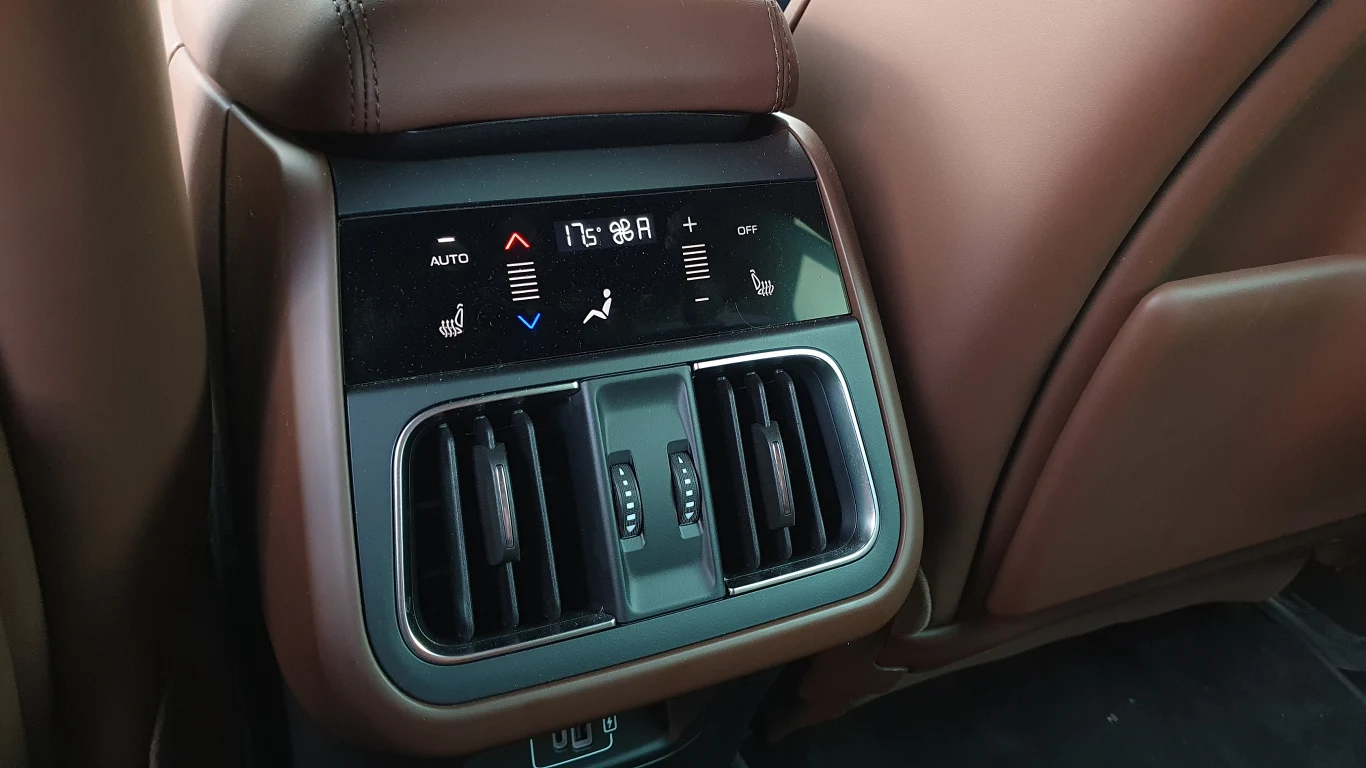 Maserati Grecale