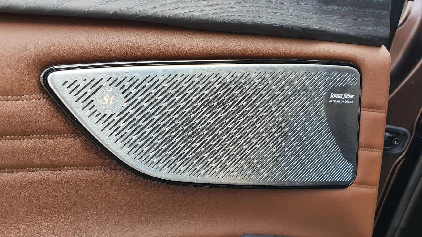 Maserati Grecale
