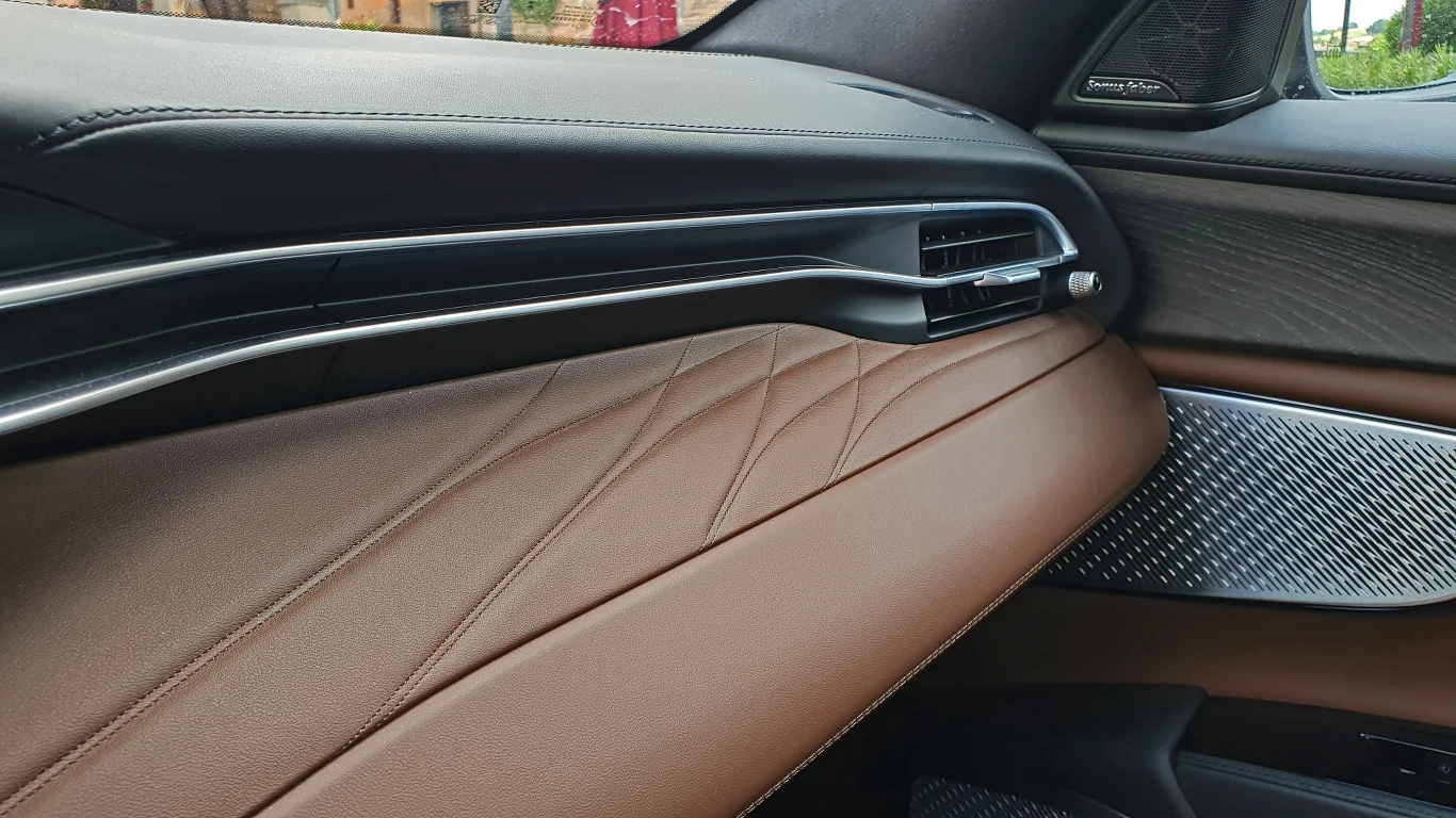 Maserati Grecale