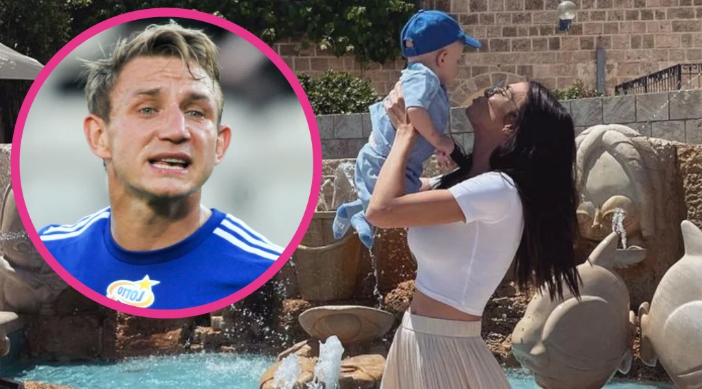 Jakub Rzeźniczak i Magdalena Stępień wciąż toczą wojnę