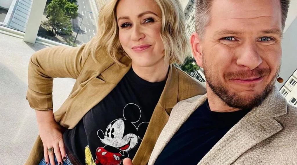 Małgorzata Ohme i Filip Chajzer bardzo podpadli widzom