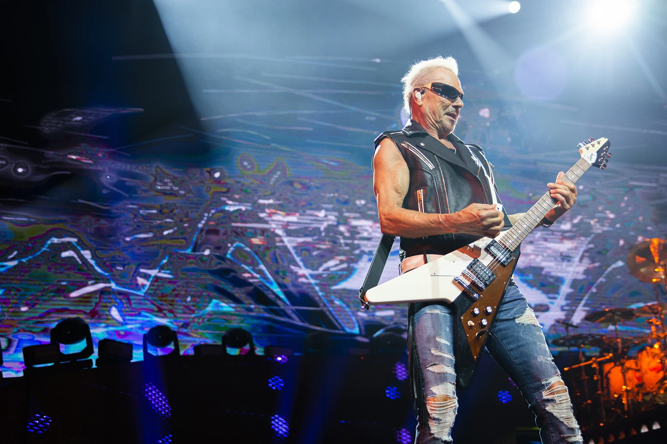 Rudolf Schenker Rudolf Schenker