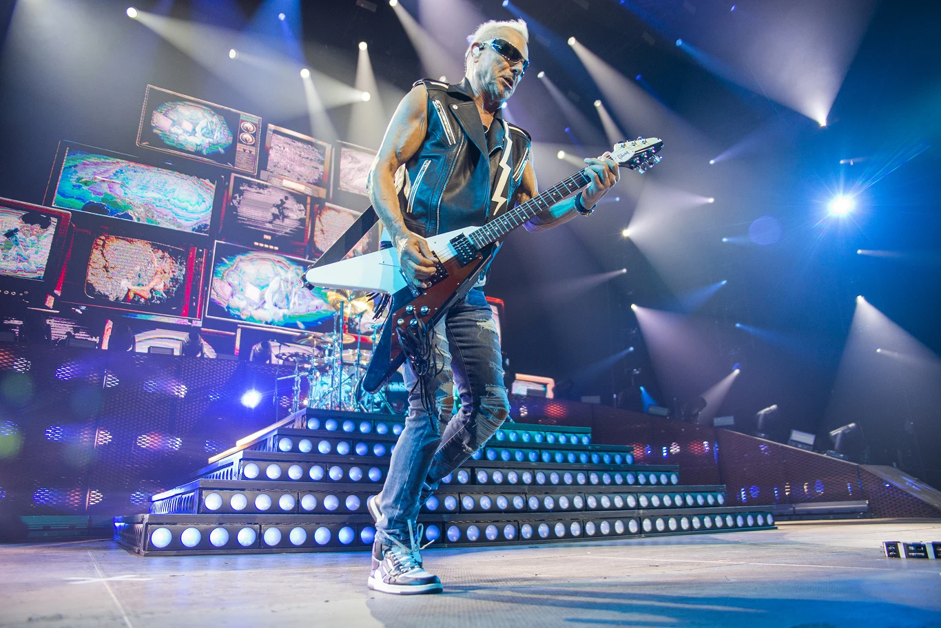 Rudolf Schenker Rudolf Schenker