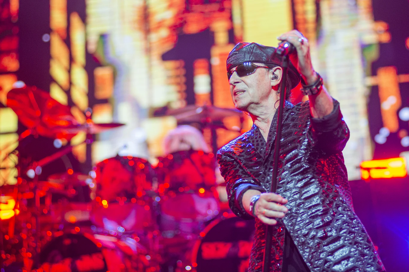 Klaus Meine Klaus Meine