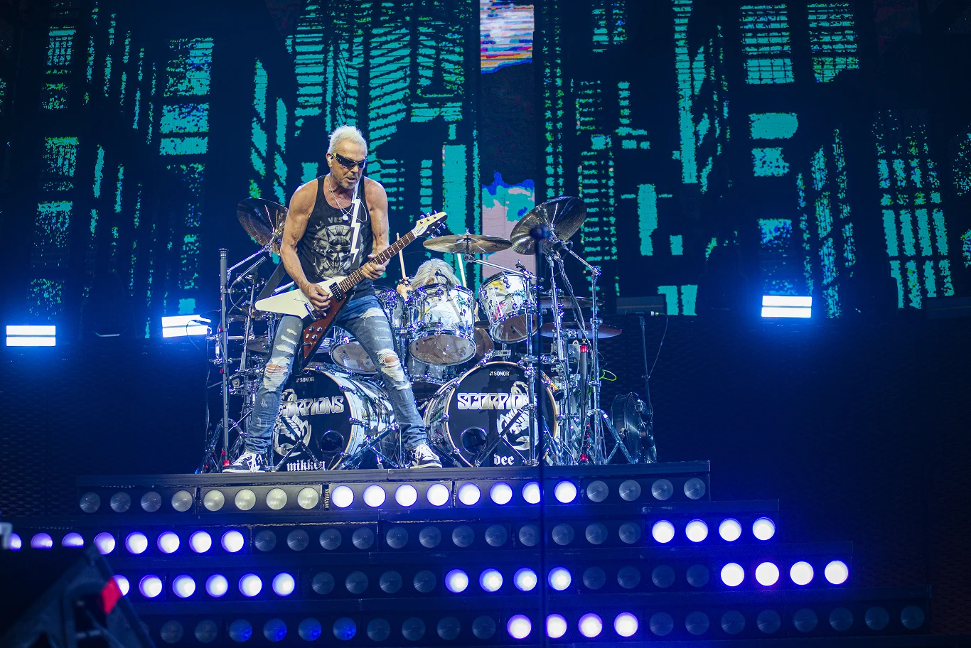 Rudolf Schenker Rudolf Schenker