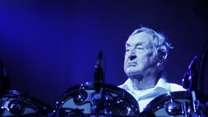 Nick Mason's Saucerful of Secrets w Klubie Wytwórnia, Łódź (28.05.2022)