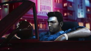 GTA: Vice City