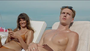 "Triangle of Sadness" Rubena Ostlunda będzie można zobaczyć premierowo w lipcu na Nowych Horyzontach