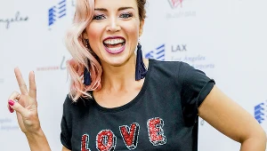 Danni Minogue