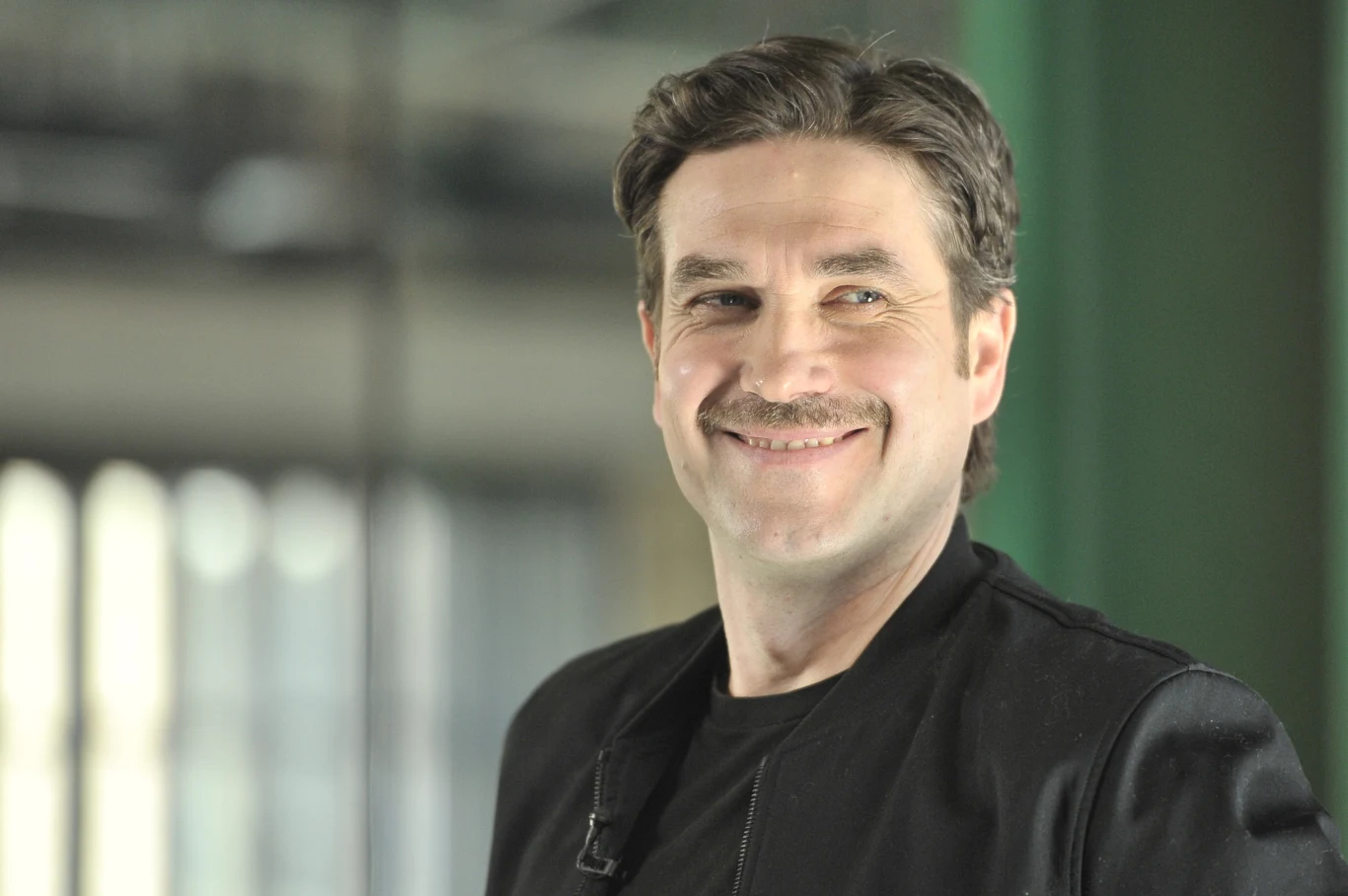 Marcin Dorociński Marcin Dorociński