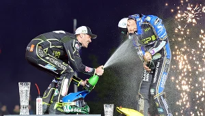 Wielki sukces skromnego mechanika z Polski. W tym jest dobry