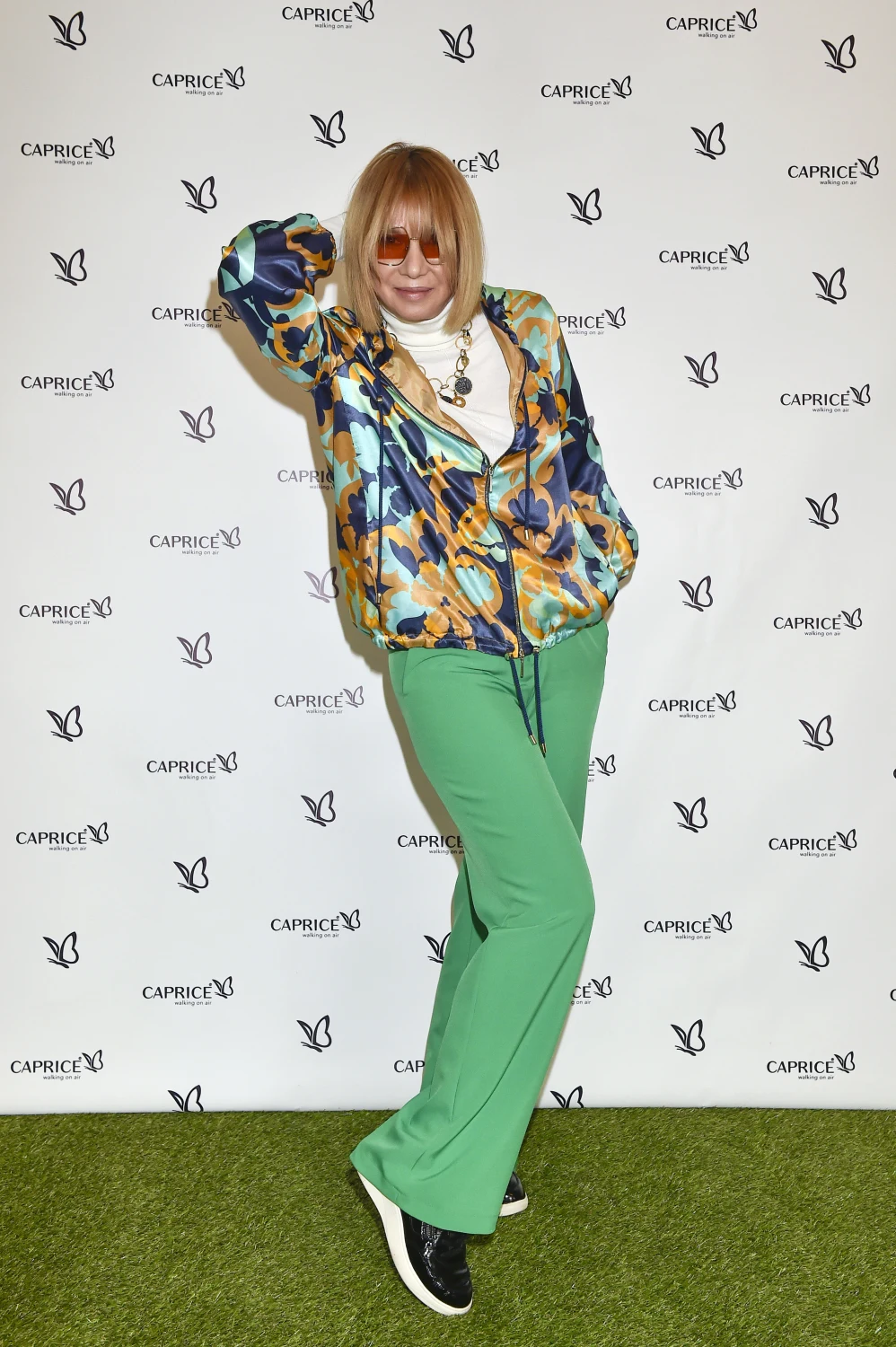 Grażyna Wolszczak Grażyna Wolszczak