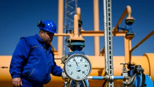 Gospodarstwom domowym w Unii Europejskiej nie powinno zabraknąć gazu i energii 