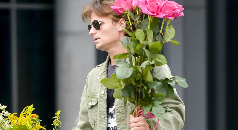 Marcin Hakiel Marcin Hakiel