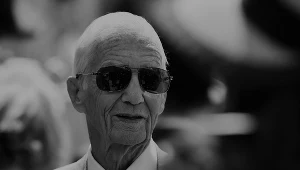 Lester Piggott