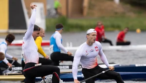 Puchar Świata w kajakarstwie w Poznaniu