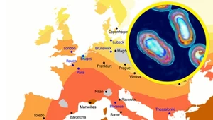 Na świecie nadal pojawiają się ogniska dżumy. Na dodatek bakteria Yersinia pestis zaczyna uodparniać się na antybiotyki i leki