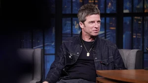 Noel Gallagher kończy 55 lat! "Jestem geniuszem"