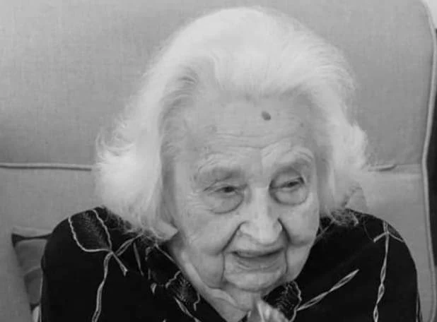 Nie żyje major Maria Mirecka-Loryś, zasłużona dla Polski kombatantka Nie żyje major Maria Mirecka-Loryś, zasłużona dla Polski kombatantka