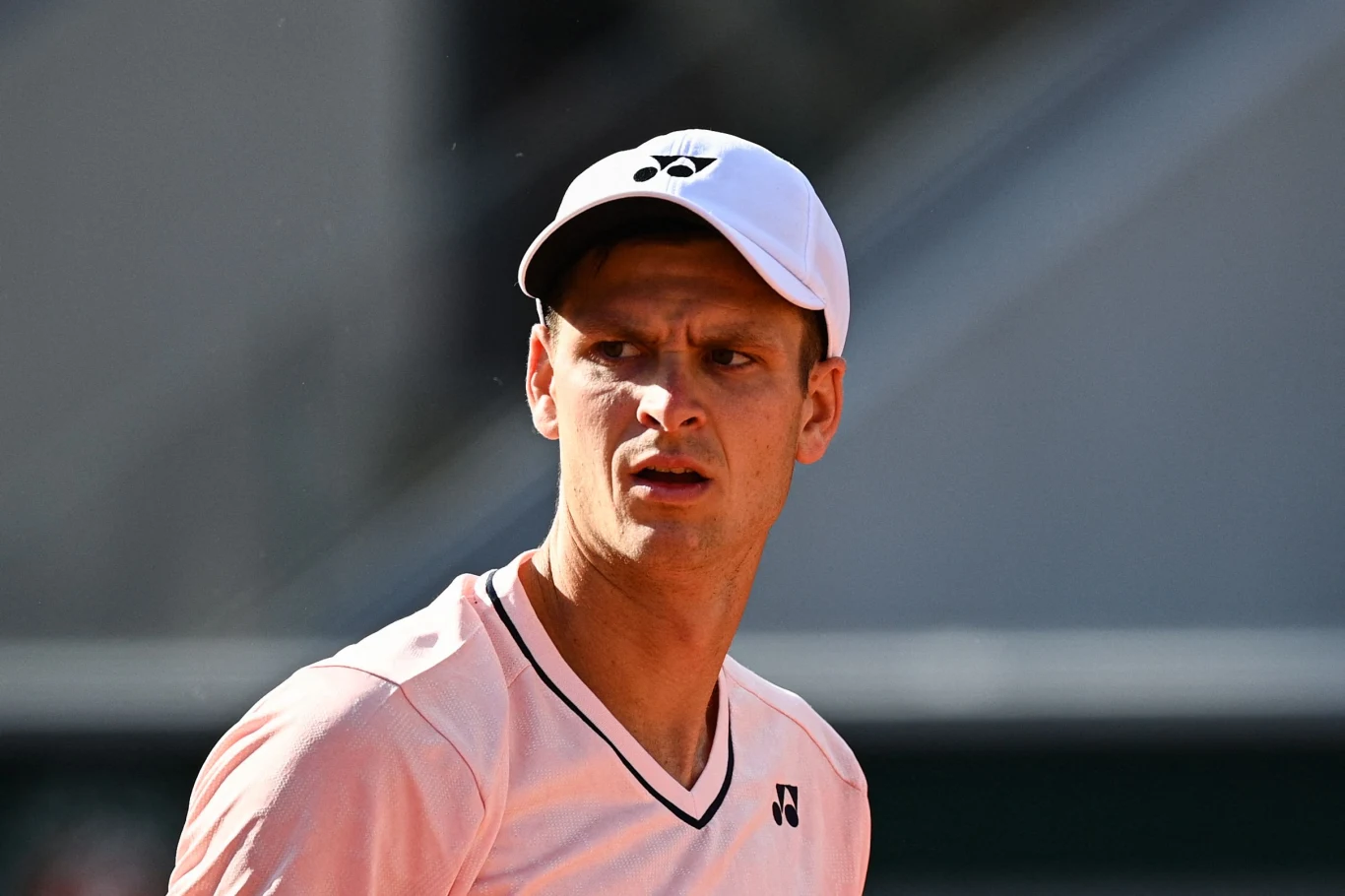 Hubert Hurkacz