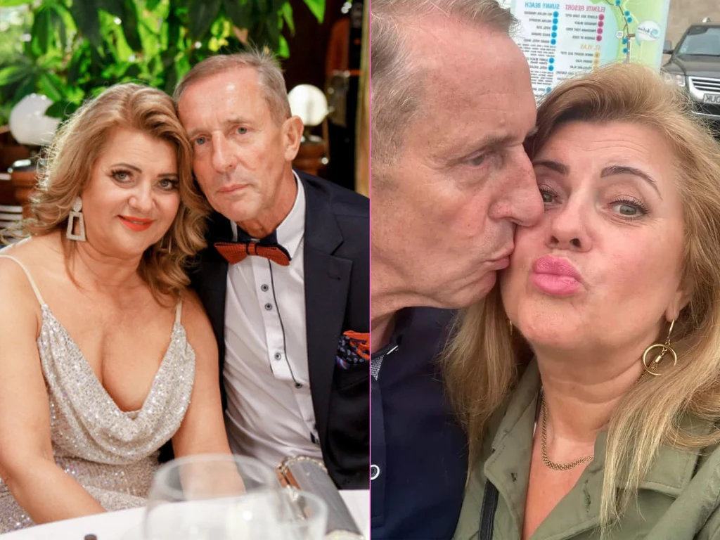 Natalia i Marek z "Sanatorium miłości 4" zaręczyli się