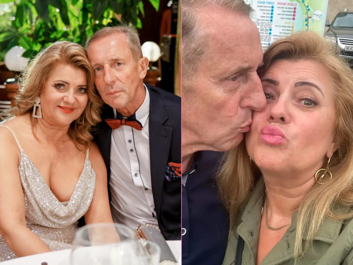 Natalia i Marek z "Sanatorium miłości 4" zaręczyli się Natalia i Marek z "Sanatorium miłości 4" zaręczyli się